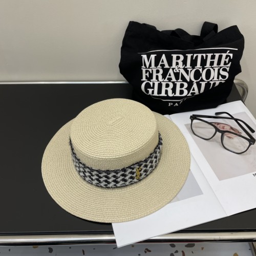 Saint Laurent YSL hats108