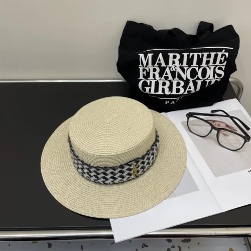 Saint Laurent YSL hats108
