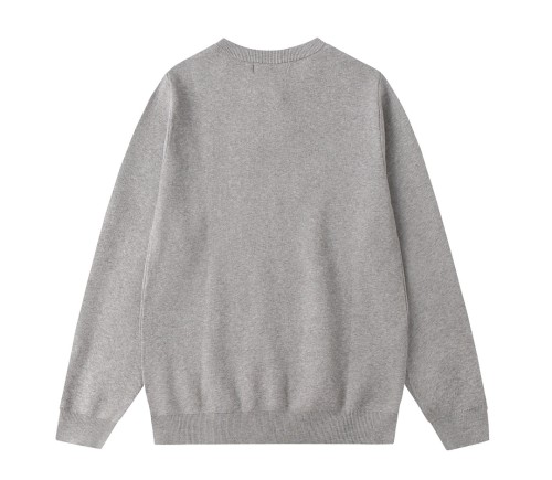 Burberry Men Womens Sweater Luxury Brand Mens Knitwear Top Quality   