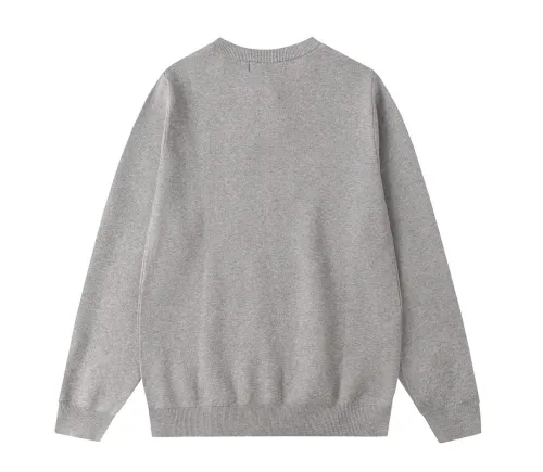 Burberry Men Womens Sweater Luxury Brand Mens Knitwear Top Quality   
