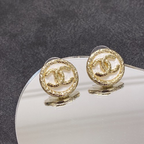 Chanel Luxury Womens Earrings