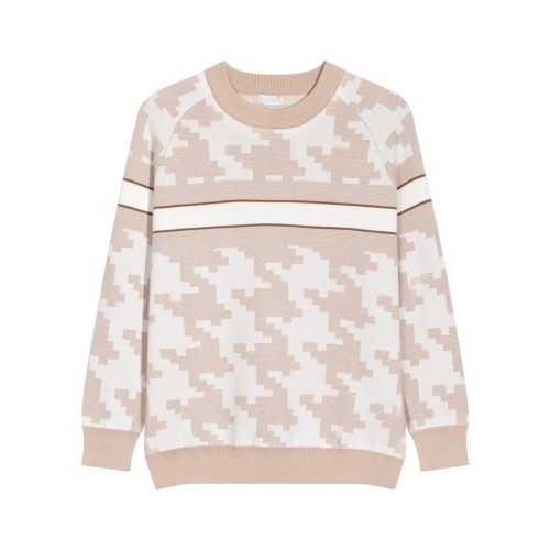 Dior Men Womens Sweater Luxury Brand Mens Knitwear Top Quality