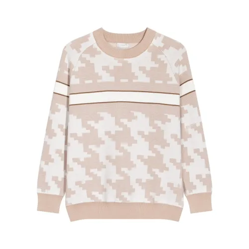 Dior Men Womens Sweater Luxury Brand Mens Knitwear Top Quality