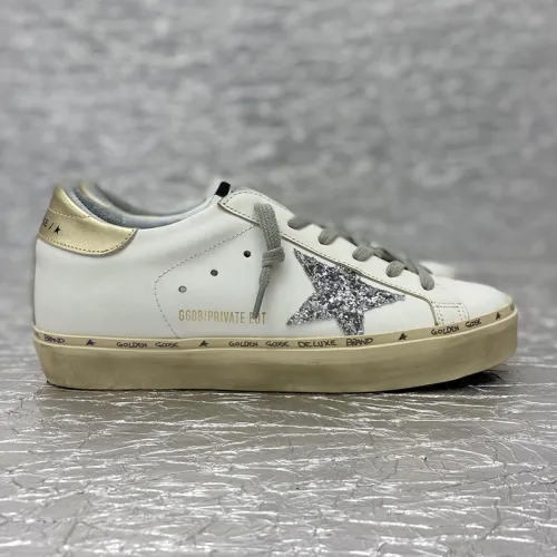 Golden Goose GGDB Stardan Womens Mens Shoes Fashion Sneakers Unisex Design Luxury Brand Men's Super-Star sneakers with Box  
