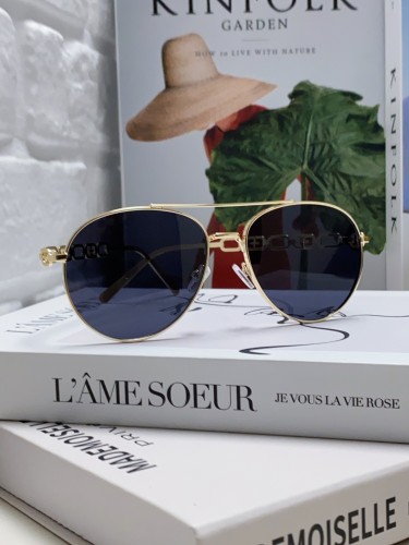 Louis Vuitton Sunglasses Luxury Brand Womens Sunglasses with Original Box  
