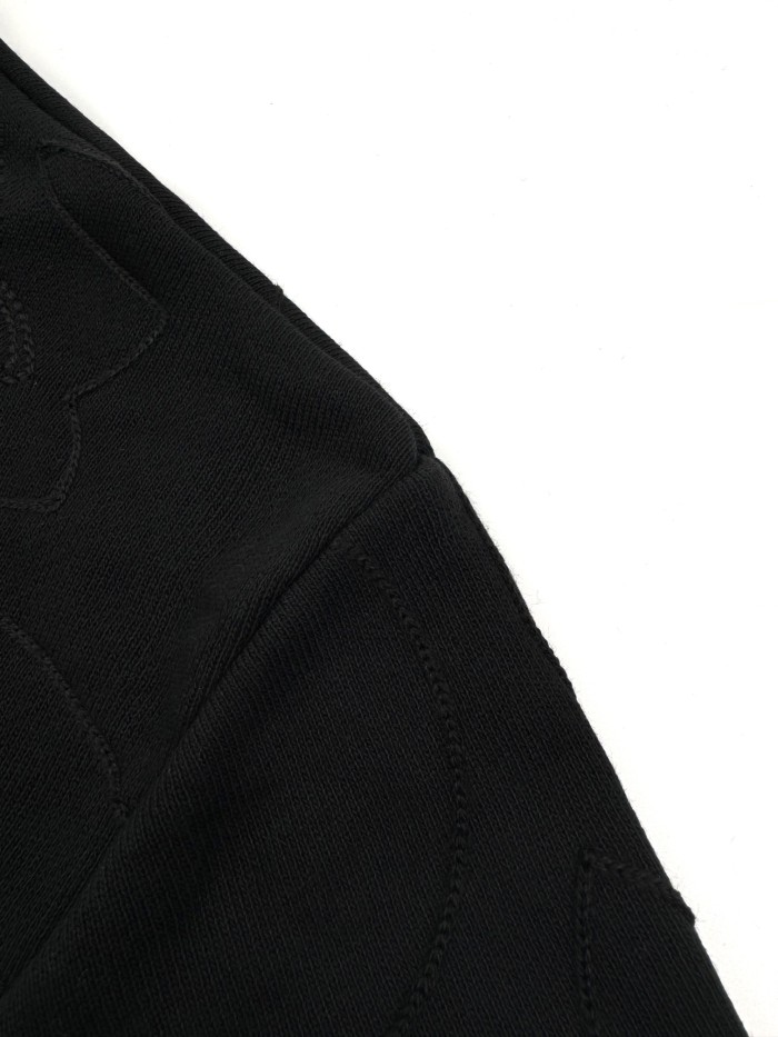 Louis Vuitton Womens Mens Sweatshirt Luxury Brand Mens Sweatshirts   
