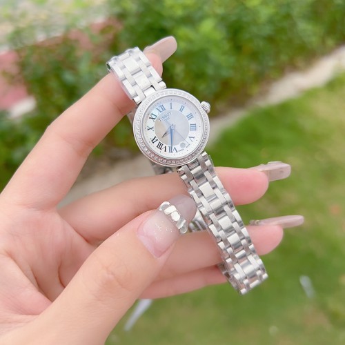 Tissot Womens Watch029