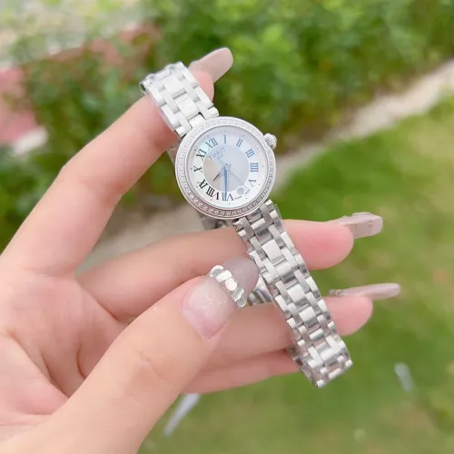 Tissot Womens Watch029