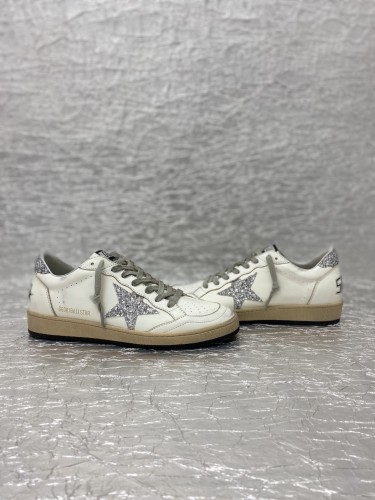 Golden Goose GGDB Stardan Womens Mens Shoes Fashion Sneakers Unisex Design Luxury Brand Men's Super-Star sneakers with Box  