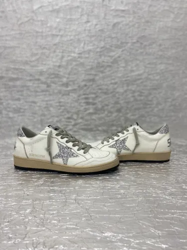 Golden Goose GGDB Stardan Womens Mens Shoes Fashion Sneakers Unisex Design Luxury Brand Men's Super-Star sneakers with Box  