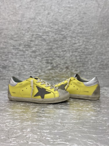 Golden Goose GGDB Stardan Womens Mens Shoes Fashion Sneakers Unisex Design Luxury Brand Men's Super-Star sneakers with Box  