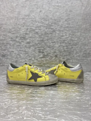 Golden Goose GGDB Stardan Womens Mens Shoes Fashion Sneakers Unisex Design Luxury Brand Men's Super-Star sneakers with Box  