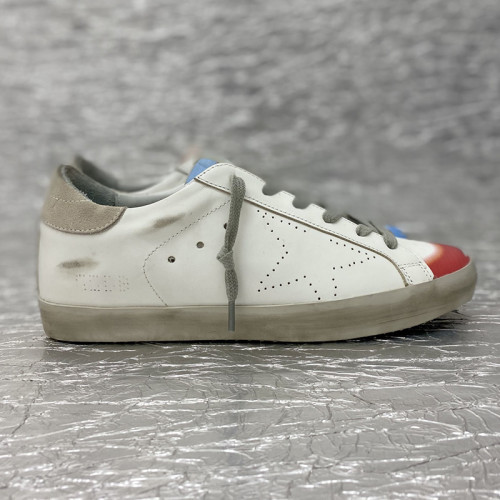 Golden Goose GGDB Stardan Womens Mens Shoes Fashion Sneakers Unisex Design Luxury Brand Men's Super-Star sneakers with Box  