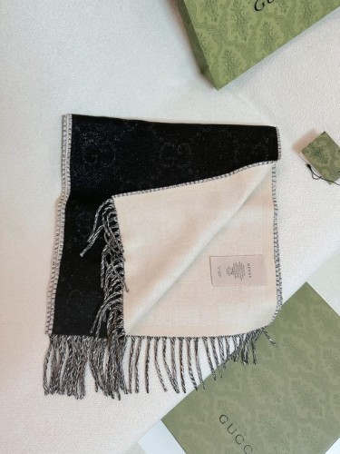 Gucci Scarves Womens Fashion Scarf032