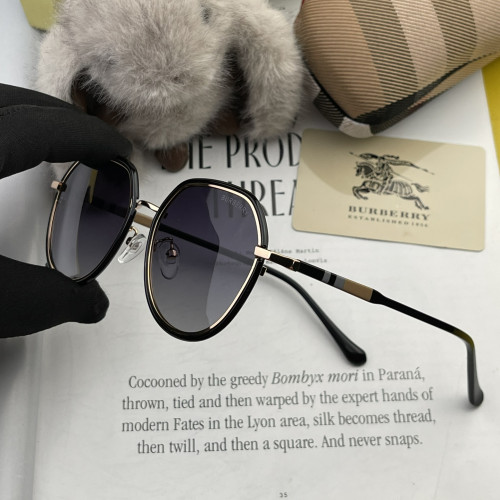Burberry Sunglasses Luxury Brand Womens Sunglasses with Original Box  B2062