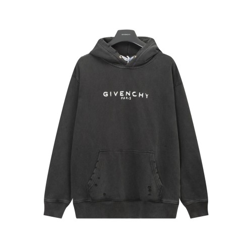 Givenchy Womens Mens Long Sleeve Sweatshirt Hoodies Luxury Brand Mens Sweatshirt   