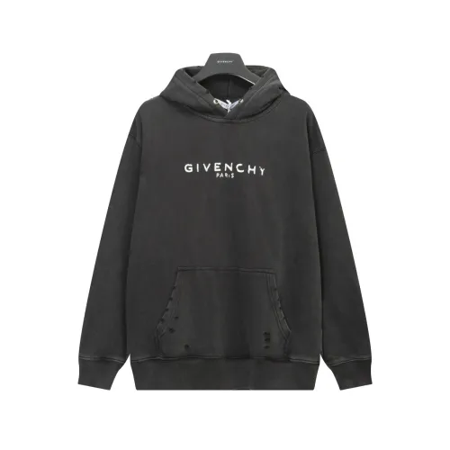 Givenchy Womens Mens Long Sleeve Sweatshirt Hoodies Luxury Brand Mens Sweatshirt   
