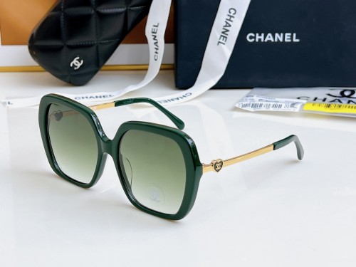 Chanel Sunglasses Luxury Brand Womens Sunglasses with Original Box   5521