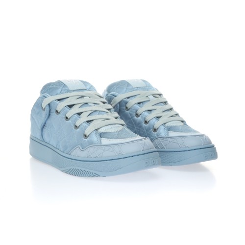 Dior Mens Shoes Luxury Sneakers B9S Dior B9S Low-Top Sneaker CD Icon with Original Box  