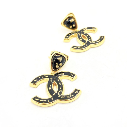 Chanel Luxury Womens Earrings
