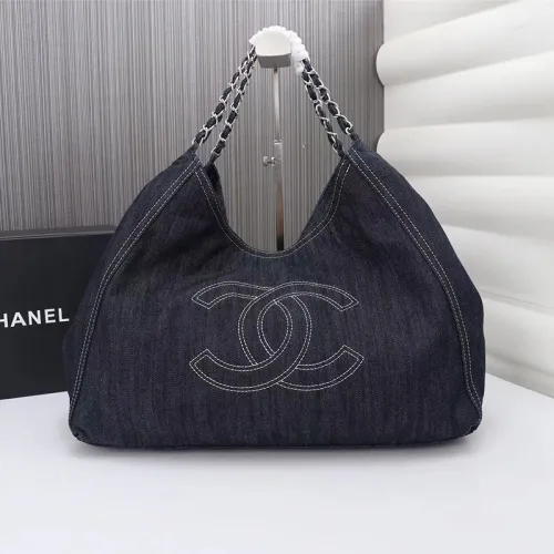 Womens Shoulder Bags Handdbags Luxury Brand without Original Box Shopping Bag Denim