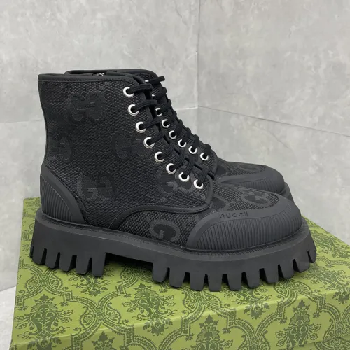 Gucci Women Shoes Boots Luxury Brand Fashion Women's ankle boot with Double G with Original Box Whatsapp 