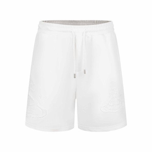 Balenciaga Luxury Brand Women Mens Pant Shorts   