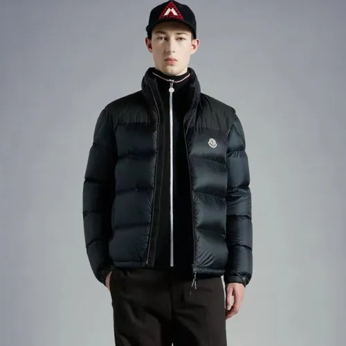 Moncler Design Mens Womens Winter Windprood Down Jackets Keep Warm 90% White Duck Down