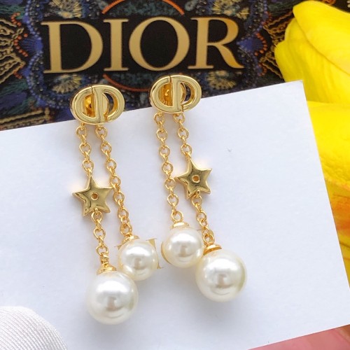 Dior Luxury Womens Earrings