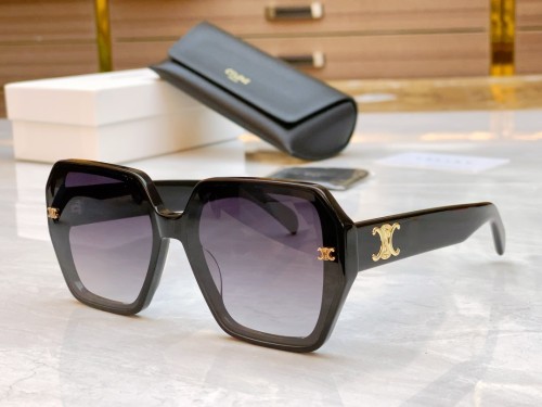 Celine Sunglasses Luxury Brand Womens Sunglasses with Original Box  145S