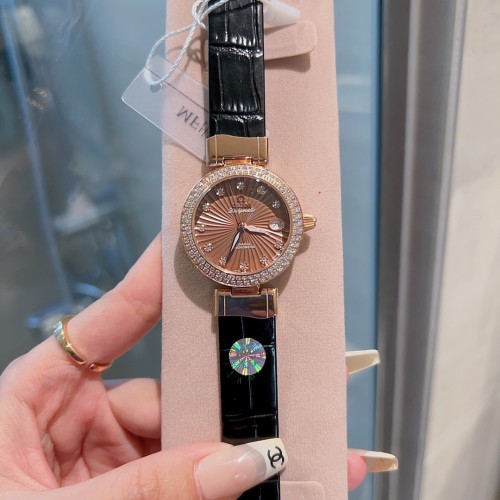 Omega Watch169