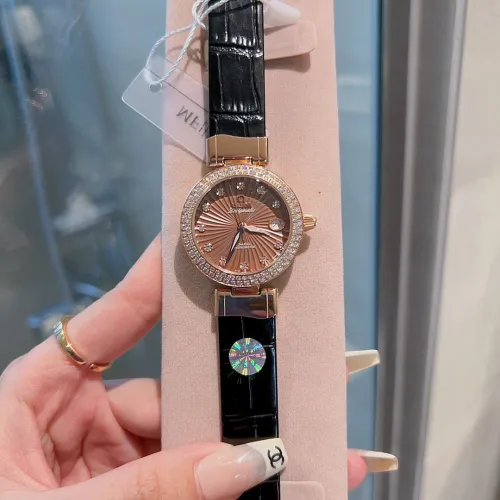 Omega Watch169