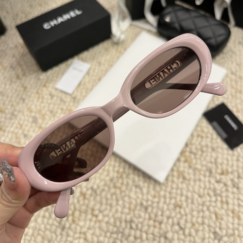 Chanel Luxury Brand Womens Sunglasses with Original Box  ch6816