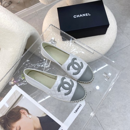 Chanel Women Shoes Casual Luxury Brand Fashion Shoes Breathable Design with Original Box  