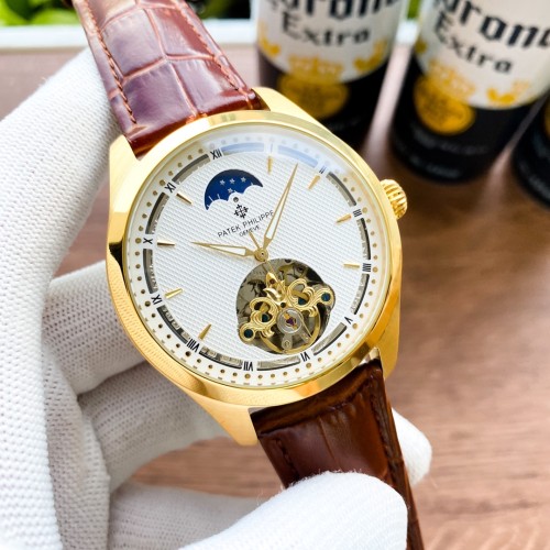 Patek Philippe Watch001