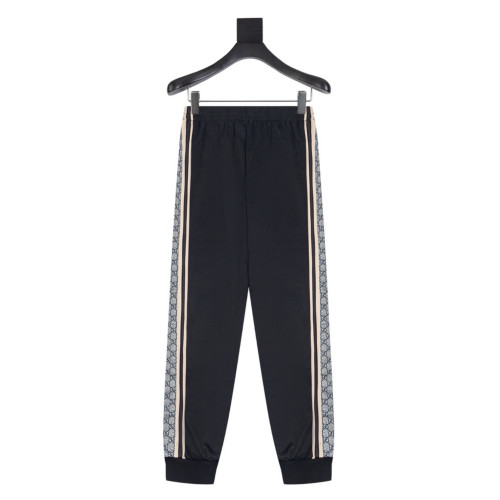 Gucci Luxury Brand Women Mens Jogging Pant Top Quality   
