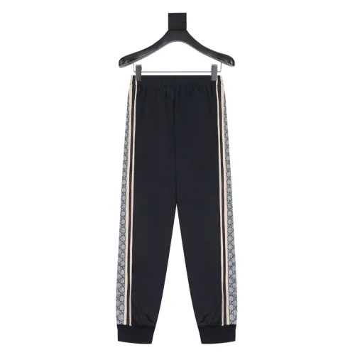 Gucci Luxury Brand Women Mens Jogging Pant Top Quality   