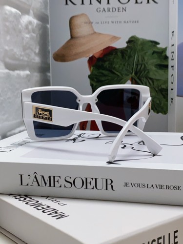 Hermes Sunglasses Luxury Brand Womens Sunglasses with Original Box  