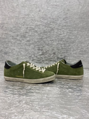 Golden Goose GGDB Stardan Womens Mens Shoes Fashion Sneakers Unisex Design Luxury Brand Men's Super-Star sneakers with Box  
