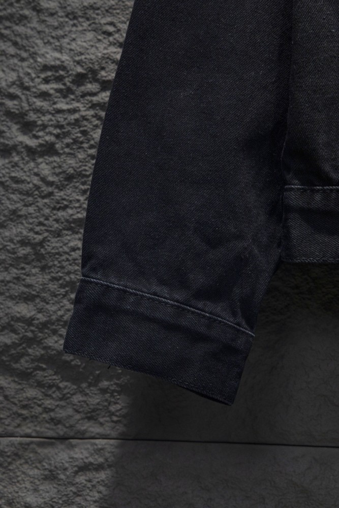 Balenciaga Men Womens Jacket Denim Coat Luxury Brand Mens Jackets Top Quality   