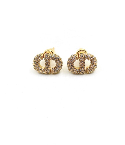 Chanel Luxury Womens Earrings