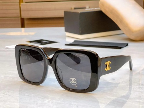 Chanel Sunglasses Luxury Brand Womens Sunglasses with Original Box  CH9149