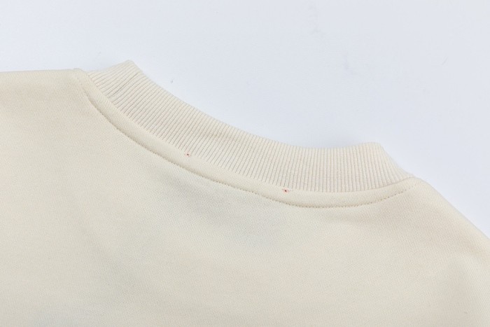 Gucci Womens Mens Sweatshirt Luxury Brand Mens Sweatshirt   