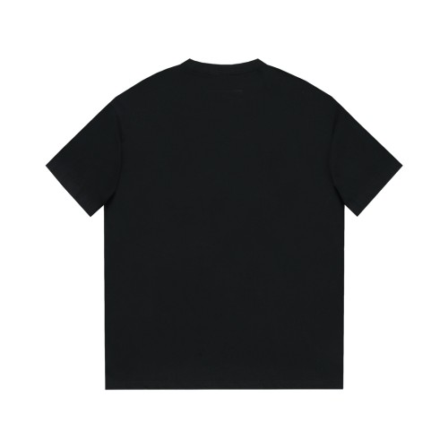 Prada Luxury Brand Men Womens Short Sleeve T-Shirt   