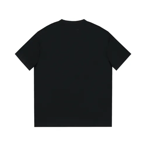 Prada Luxury Brand Men Womens Short Sleeve T-Shirt   