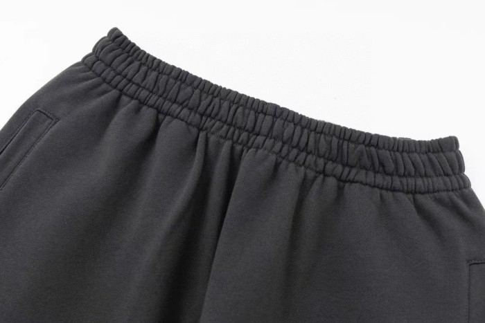 Balenciaga Luxury Brand Women Mens Pant with Original Box   
