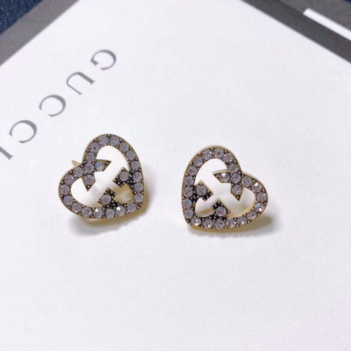 Gucci Luxury Womens Earrings