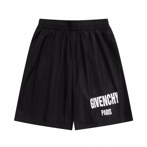 Givenchy Luxury Brand Women Mens Pant Shorts   