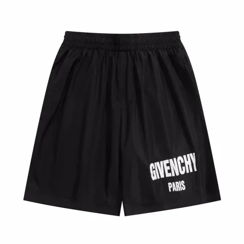 Givenchy Luxury Brand Women Mens Pant Shorts   