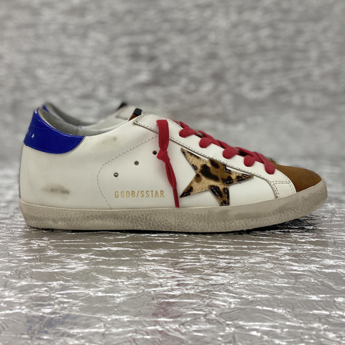 Golden Goose GGDB Stardan Womens Mens Shoes Fashion Sneakers Unisex Design Luxury Brand Men's Super-Star sneakers with Box  